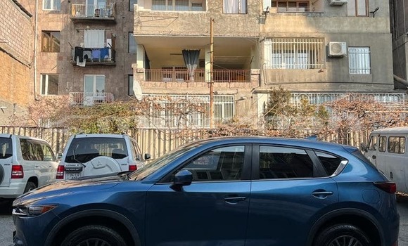 Buy Used Mazda CX–7 Blue Car in Ararat in Ararat Buy Used Mazda CX–7 Blue Car in Ararat in Ararat