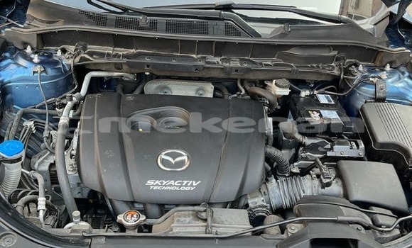 Buy Used Mazda CX–7 Blue Car in Ararat in Ararat Buy Used Mazda CX–7 Blue Car in Ararat in Ararat