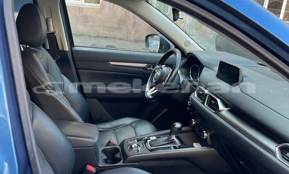 Buy Used Mazda CX–7 Blue Car in Ararat in Ararat Buy Used Mazda CX–7 Blue Car in Ararat in Ararat