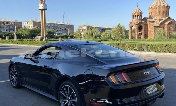 Buy Used Porsche 911 GT3 Black Car in Angeghakot in Syunik