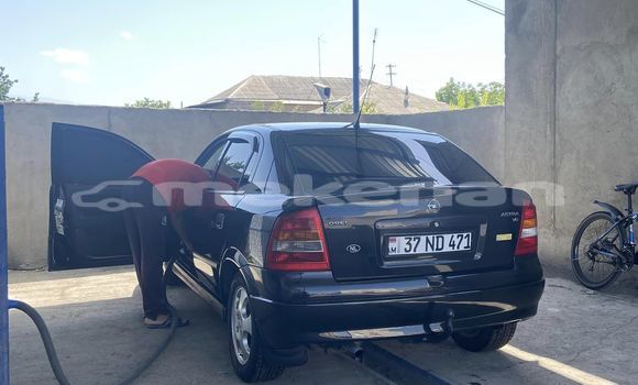 Buy Used Toyota Aristo Black Car in Ararat in Ararat Buy Used Toyota Aristo Black Car in Ararat in Ararat