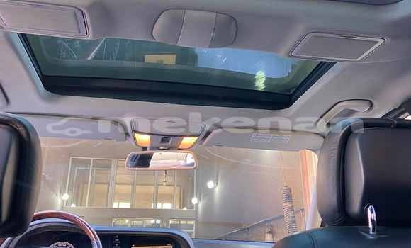 Buy Used Mercedes-Benz S–Class Black Car in Alaverdi in Lori Buy Used Mercedes-Benz S–Class Black Car in Alaverdi in Lori