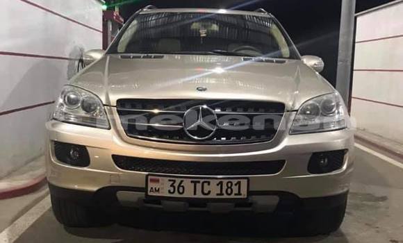 Buy Used Mercedes-Benz ML–Class Other Car in Ararat in Ararat Buy Used Mercedes-Benz ML–Class Other Car in Ararat in Ararat