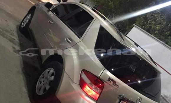 Buy Used Mercedes-Benz ML–Class Other Car in Ararat in Ararat Buy Used Mercedes-Benz ML–Class Other Car in Ararat in Ararat