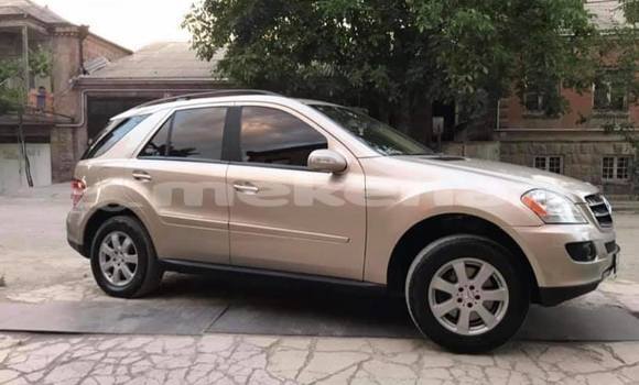 Buy Used Mercedes-Benz ML–Class Other Car in Ararat in Ararat Buy Used Mercedes-Benz ML–Class Other Car in Ararat in Ararat