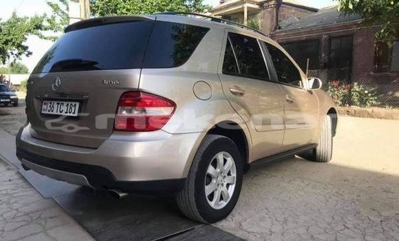 Buy Used Mercedes-Benz ML–Class Other Car in Ararat in Ararat Buy Used Mercedes-Benz ML–Class Other Car in Ararat in Ararat