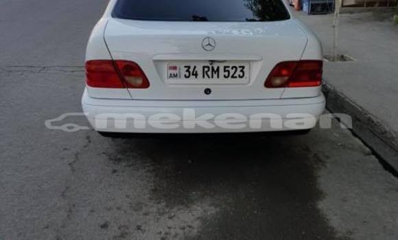 Buy Used Mercedes-Benz 190 SL White Car in Alaverdi in Lori Buy Used Mercedes-Benz 190 SL White Car in Alaverdi in Lori