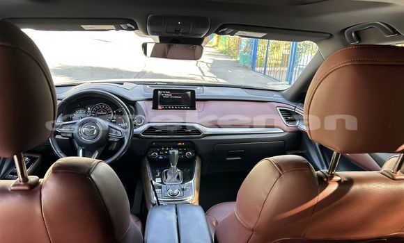 Buy Used Mazda CX-9 Black Car in Akhtala in Lori Buy Used Mazda CX-9 Black Car in Akhtala in Lori