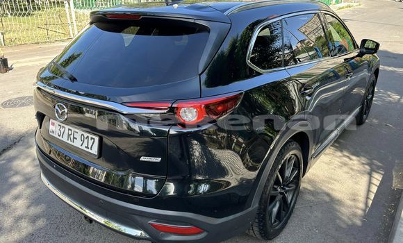 Buy Used Mazda CX-9 Black Car in Akhtala in Lori Buy Used Mazda CX-9 Black Car in Akhtala in Lori