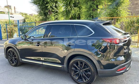 Buy Used Mazda CX-9 Black Car in Akhtala in Lori Buy Used Mazda CX-9 Black Car in Akhtala in Lori