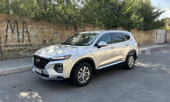 Buy Used Hyundai Santa Fe Other Car in Alaverdi in Lori Buy Used Hyundai Santa Fe Other Car in Alaverdi in Lori