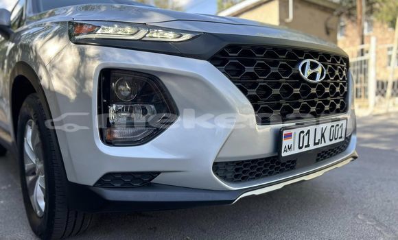 Buy Used Hyundai Santa Fe Other Car in Alaverdi in Lori Buy Used Hyundai Santa Fe Other Car in Alaverdi in Lori