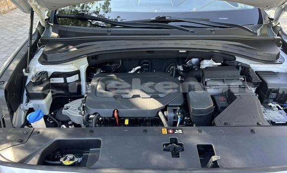 Buy Used Hyundai Santa Fe Other Car in Alaverdi in Lori Buy Used Hyundai Santa Fe Other Car in Alaverdi in Lori