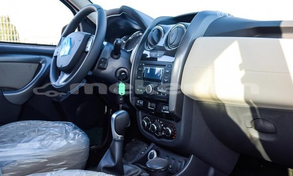Buy Import Renault Duster White Car in Import - Dubai in Aragatsotn Buy Import Renault Duster White Car in Import - Dubai in Aragatsotn