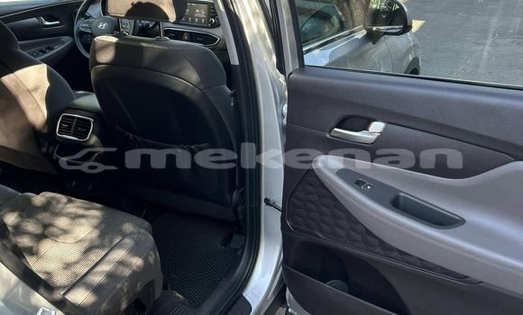 Buy Used Hyundai Santa Fe Other Car in Alaverdi in Lori Buy Used Hyundai Santa Fe Other Car in Alaverdi in Lori