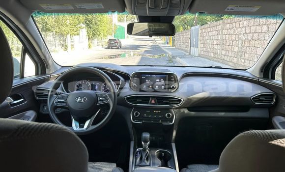 Buy Used Hyundai Santa Fe Other Car in Alaverdi in Lori Buy Used Hyundai Santa Fe Other Car in Alaverdi in Lori