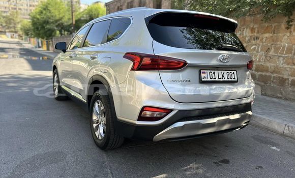 Buy Used Hyundai Santa Fe Other Car in Alaverdi in Lori Buy Used Hyundai Santa Fe Other Car in Alaverdi in Lori