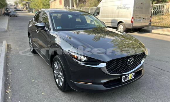 Buy Used Mazda CX-3 Other Car in Alaverdi in Lori