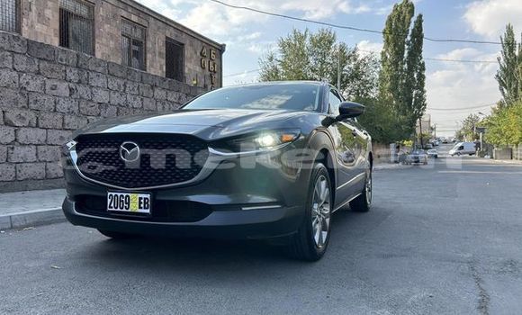 Buy Used Mazda CX-3 Other Car in Alaverdi in Lori Buy Used Mazda CX-3 Other Car in Alaverdi in Lori