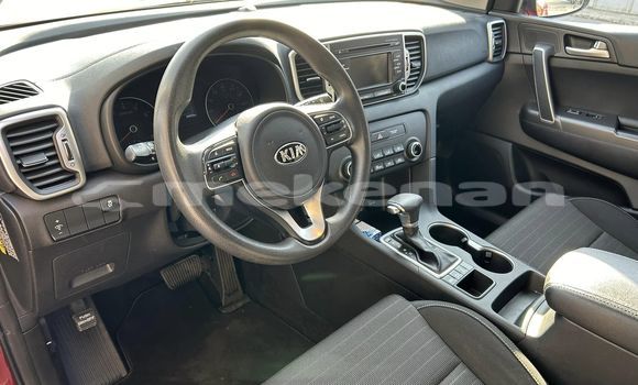 Buy Used Kia Sorento Red Car in Alaverdi in Lori Buy Used Kia Sorento Red Car in Alaverdi in Lori