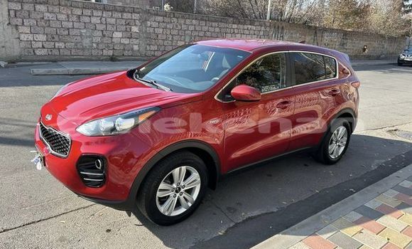 Buy Used Kia Sorento Red Car in Alaverdi in Lori Buy Used Kia Sorento Red Car in Alaverdi in Lori