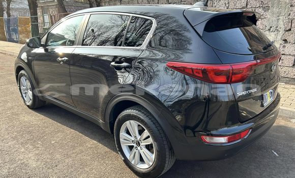 Buy Used Kia Picanto Black Car in Alaverdi in Lori Buy Used Kia Picanto Black Car in Alaverdi in Lori