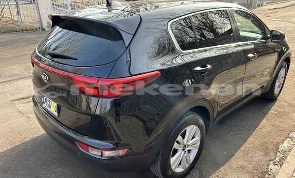 Buy Used Kia Picanto Black Car in Alaverdi in Lori Buy Used Kia Picanto Black Car in Alaverdi in Lori