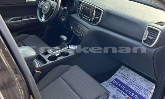 Buy Used Kia Picanto Black Car in Alaverdi in Lori Buy Used Kia Picanto Black Car in Alaverdi in Lori