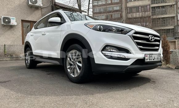 Buy Used Hyundai Tucson White Car in Ararat in Ararat Buy Used Hyundai Tucson White Car in Ararat in Ararat