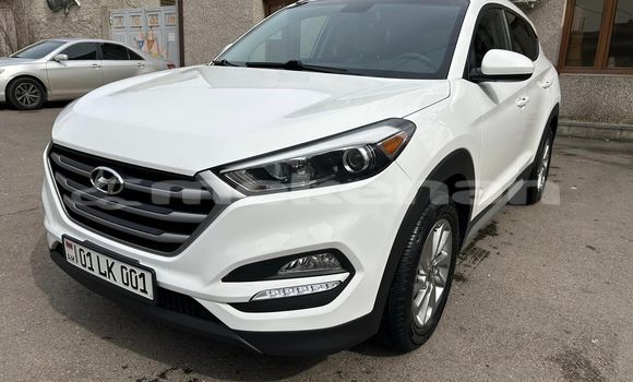 Buy Used Hyundai Tucson White Car in Ararat in Ararat Buy Used Hyundai Tucson White Car in Ararat in Ararat