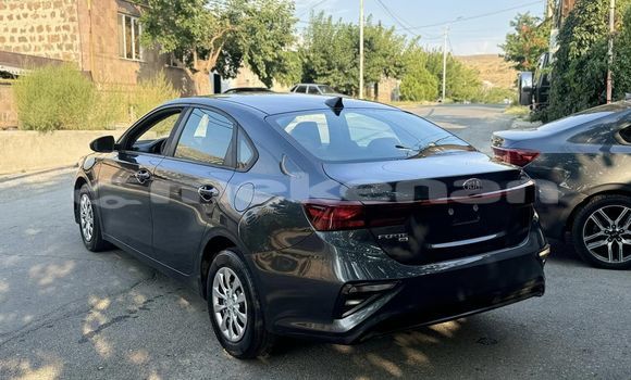 Buy Used Kia Forte Other Car in Akhtala in Lori Buy Used Kia Forte Other Car in Akhtala in Lori