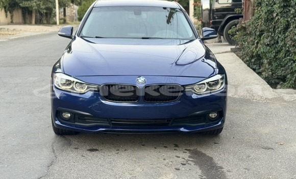 Buy Used BMW 3200 Blue Car in Alaverdi in Lori Buy Used BMW 3200 Blue Car in Alaverdi in Lori