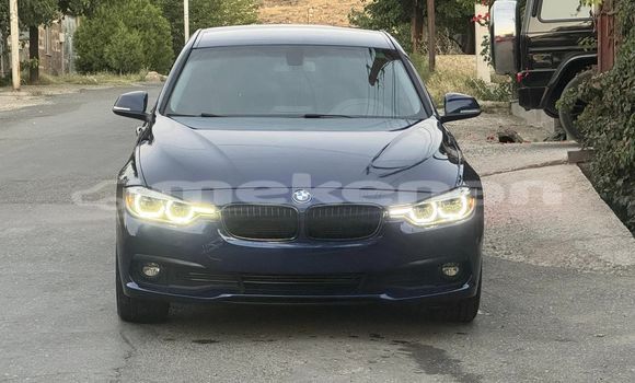 Buy Used BMW 3200 Blue Car in Alaverdi in Lori Buy Used BMW 3200 Blue Car in Alaverdi in Lori