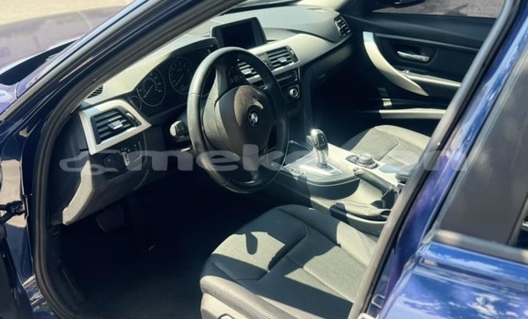 Buy Used BMW 3200 Blue Car in Alaverdi in Lori Buy Used BMW 3200 Blue Car in Alaverdi in Lori