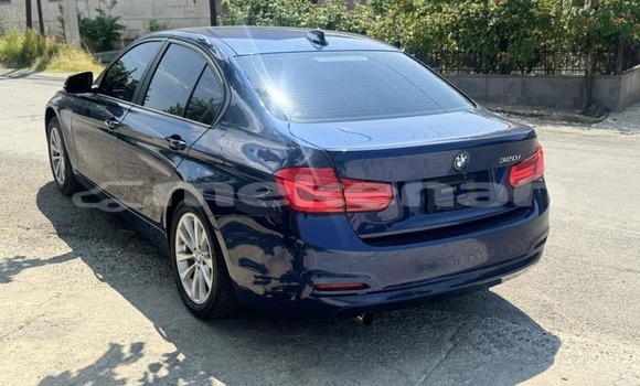 Buy Used BMW 3200 Blue Car in Alaverdi in Lori Buy Used BMW 3200 Blue Car in Alaverdi in Lori