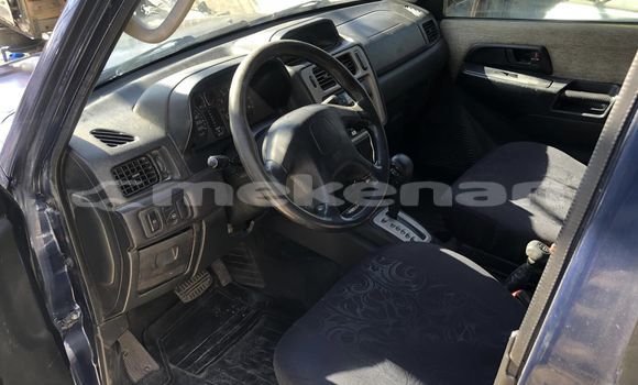 Buy Used Mitsubishi Pajero Blue Car in Ararat in Ararat Buy Used Mitsubishi Pajero Blue Car in Ararat in Ararat