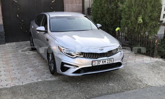 Buy Used Kia Optima Other Car in Angeghakot in Syunik Buy Used Kia Optima Other Car in Angeghakot in Syunik