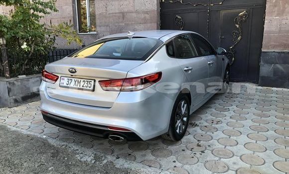 Buy Used Kia Optima Other Car in Angeghakot in Syunik Buy Used Kia Optima Other Car in Angeghakot in Syunik