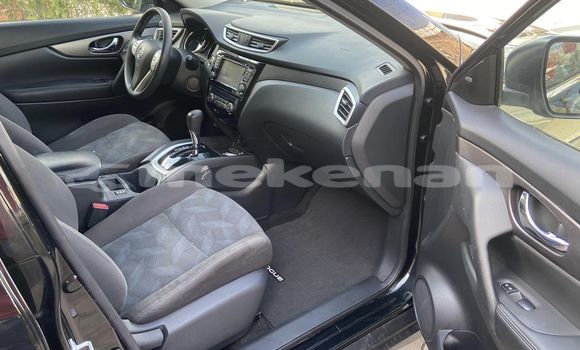 Buy Used Nissan Rogue Black Car in Angeghakot in Syunik Buy Used Nissan Rogue Black Car in Angeghakot in Syunik
