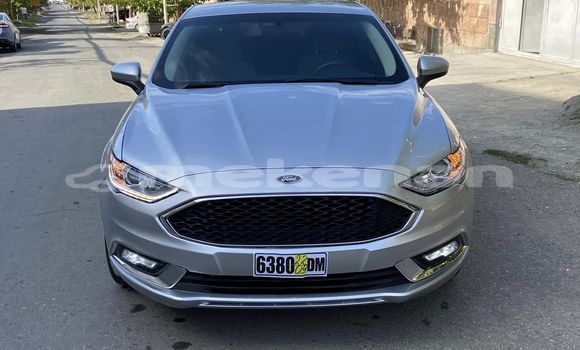 Buy Used Ford Fusion Other Car in Akhtala in Lori Buy Used Ford Fusion Other Car in Akhtala in Lori