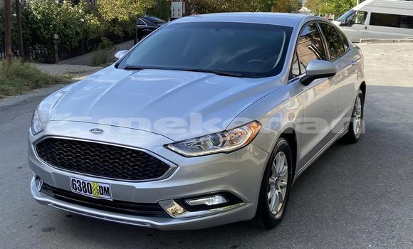 Buy Used Ford Fusion Other Car in Akhtala in Lori Buy Used Ford Fusion Other Car in Akhtala in Lori