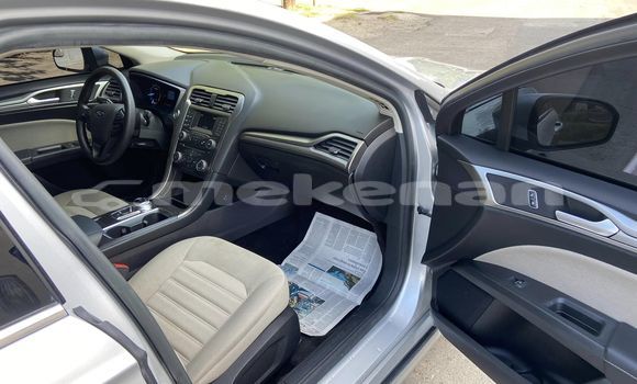 Buy Used Ford Fusion Other Car in Akhtala in Lori Buy Used Ford Fusion Other Car in Akhtala in Lori