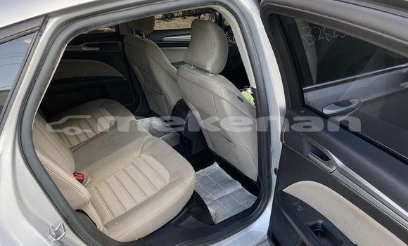 Buy Used Ford Fusion Other Car in Akhtala in Lori Buy Used Ford Fusion Other Car in Akhtala in Lori