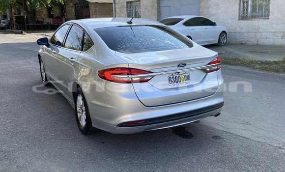 Buy Used Ford Fusion Other Car in Akhtala in Lori Buy Used Ford Fusion Other Car in Akhtala in Lori