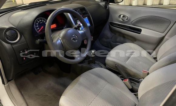 Buy Used Nissan Micra White Car in Arzni in Kotaik Buy Used Nissan Micra White Car in Arzni in Kotaik