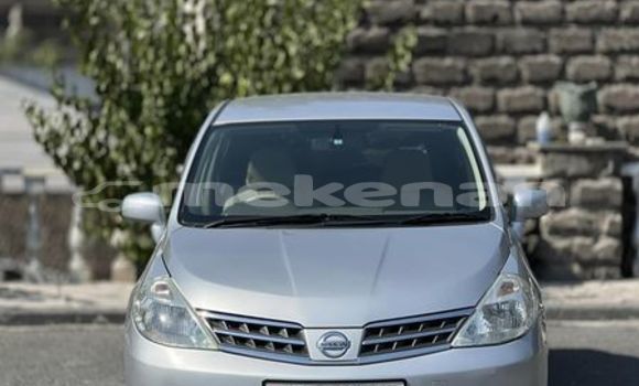 Medium with watermark nissan tiida lori akhtala 4997