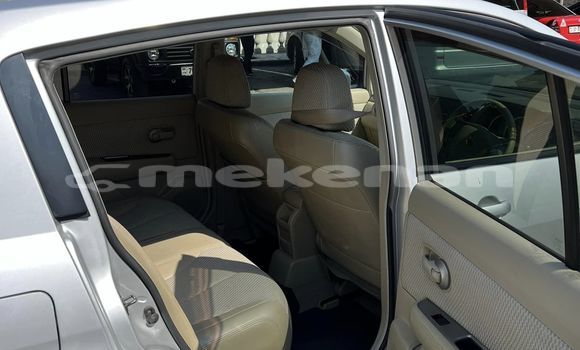 Buy Used Nissan Tiida Other Car in Akhtala in Lori Buy Used Nissan Tiida Other Car in Akhtala in Lori