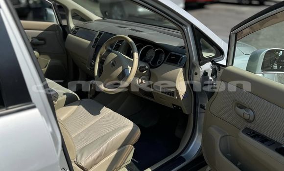 Buy Used Nissan Tiida Other Car in Akhtala in Lori Buy Used Nissan Tiida Other Car in Akhtala in Lori