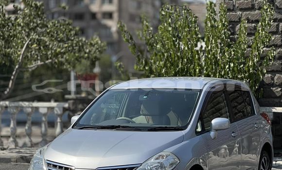 Buy Used Nissan Tiida Other Car in Akhtala in Lori Buy Used Nissan Tiida Other Car in Akhtala in Lori