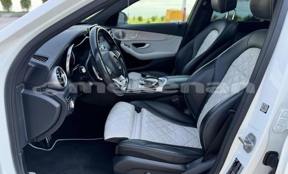 Buy Used Mercedes-Benz C–Class White Car in Alaverdi in Lori Buy Used Mercedes-Benz C–Class White Car in Alaverdi in Lori